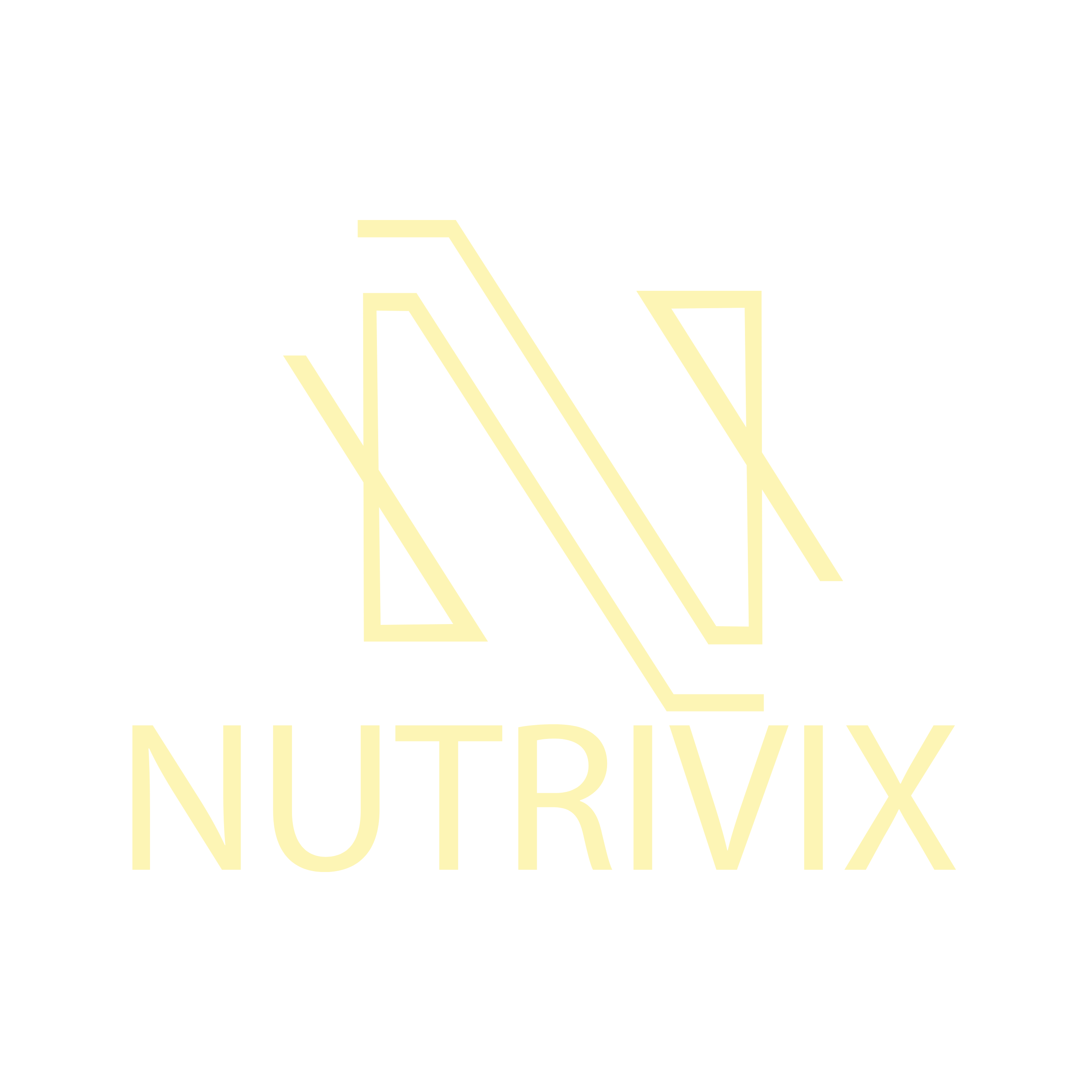 NUTRIVIX